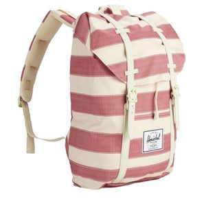 Herschel Women’s Retreat Stripe Backpack